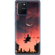 Чехол Uprint Samsung G770 Galaxy S10 Lite 