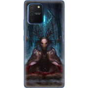 Чехол Uprint Samsung G770 Galaxy S10 Lite 