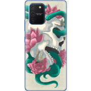 Чехол Uprint Samsung G770 Galaxy S10 Lite 