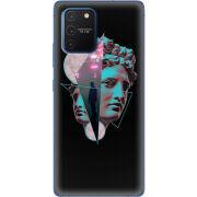 Чехол Uprint Samsung G770 Galaxy S10 Lite 