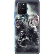 Чехол Uprint Samsung G770 Galaxy S10 Lite 