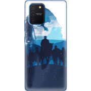 Чехол Uprint Samsung G770 Galaxy S10 Lite 
