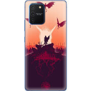 Чехол Uprint Samsung G770 Galaxy S10 Lite 