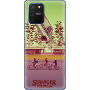 Чехол Uprint Samsung G770 Galaxy S10 Lite 