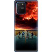 Чехол Uprint Samsung G770 Galaxy S10 Lite 