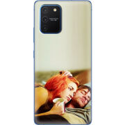 Чехол Uprint Samsung G770 Galaxy S10 Lite 