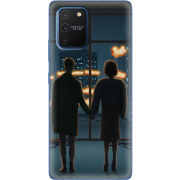 Чехол Uprint Samsung G770 Galaxy S10 Lite 