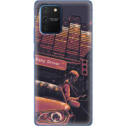 Чехол Uprint Samsung G770 Galaxy S10 Lite 