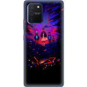 Чехол Uprint Samsung G770 Galaxy S10 Lite 