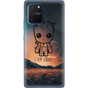 Чехол Uprint Samsung G770 Galaxy S10 Lite 