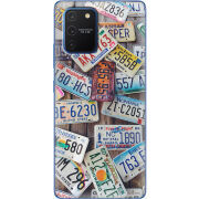 Чехол Uprint Samsung G770 Galaxy S10 Lite 