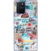 Чехол Uprint Samsung G770 Galaxy S10 Lite 
