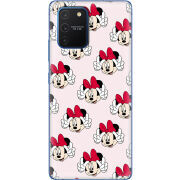 Чехол Uprint Samsung G770 Galaxy S10 Lite 