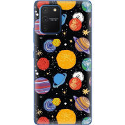 Чехол Uprint Samsung G770 Galaxy S10 Lite 