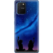 Чехол Uprint Samsung G770 Galaxy S10 Lite 