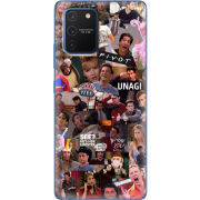 Чехол Uprint Samsung G770 Galaxy S10 Lite 