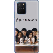 Чехол Uprint Samsung G770 Galaxy S10 Lite 