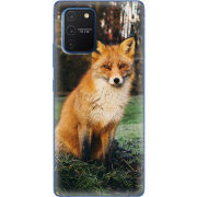 Чехол Uprint Samsung G770 Galaxy S10 Lite 