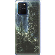 Чехол Uprint Samsung G770 Galaxy S10 Lite 