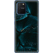 Чехол Uprint Samsung G770 Galaxy S10 Lite 