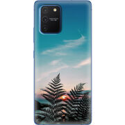 Чехол Uprint Samsung G770 Galaxy S10 Lite 