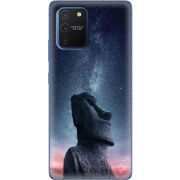 Чехол Uprint Samsung G770 Galaxy S10 Lite 