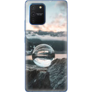 Чехол Uprint Samsung G770 Galaxy S10 Lite 