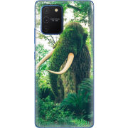 Чехол Uprint Samsung G770 Galaxy S10 Lite 