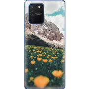 Чехол Uprint Samsung G770 Galaxy S10 Lite 