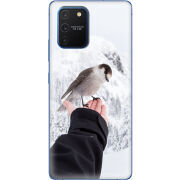 Чехол Uprint Samsung G770 Galaxy S10 Lite 