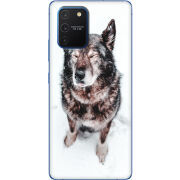 Чехол Uprint Samsung G770 Galaxy S10 Lite 