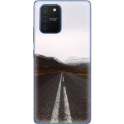 Чехол Uprint Samsung G770 Galaxy S10 Lite 