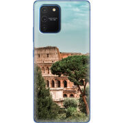 Чехол Uprint Samsung G770 Galaxy S10 Lite 