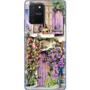 Чехол Uprint Samsung G770 Galaxy S10 Lite 