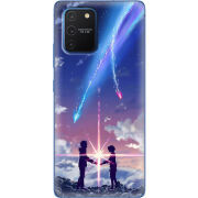 Чехол Uprint Samsung G770 Galaxy S10 Lite 