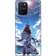 Чехол Uprint Samsung G770 Galaxy S10 Lite 