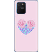 Чехол Uprint Samsung G770 Galaxy S10 Lite 
