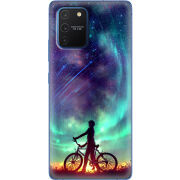 Чехол Uprint Samsung G770 Galaxy S10 Lite 