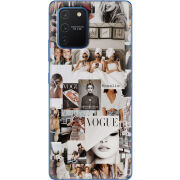 Чехол Uprint Samsung G770 Galaxy S10 Lite 