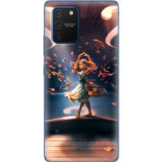 Чехол Uprint Samsung G770 Galaxy S10 Lite 
