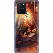 Чехол Uprint Samsung G770 Galaxy S10 Lite 