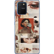 Чехол Uprint Samsung G770 Galaxy S10 Lite 