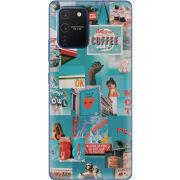 Чехол Uprint Samsung G770 Galaxy S10 Lite 