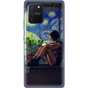 Чехол Uprint Samsung G770 Galaxy S10 Lite 