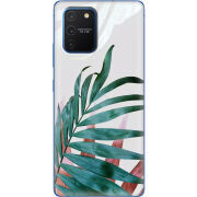 Чехол Uprint Samsung G770 Galaxy S10 Lite 
