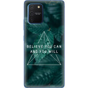Чехол Uprint Samsung G770 Galaxy S10 Lite 