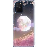 Чехол Uprint Samsung G770 Galaxy S10 Lite 