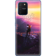 Чехол Uprint Samsung G770 Galaxy S10 Lite 