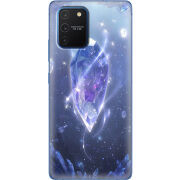 Чехол Uprint Samsung G770 Galaxy S10 Lite 