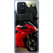 Чехол Uprint Samsung G770 Galaxy S10 Lite 